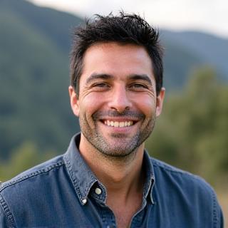 Miguel Torres